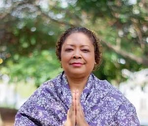 Depoimento de Marcia Andrade